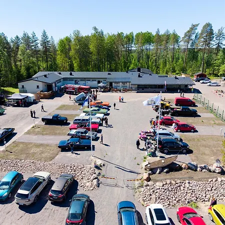 Schools Out Oy * Loviisa